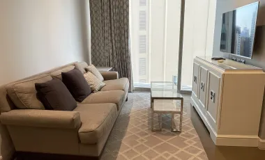 For rent 1 bed condo in Pathum Wan, Bangkok