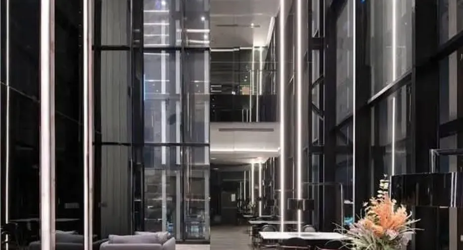 Condo en alquiler de estudio en Chom Thong, Bangkok