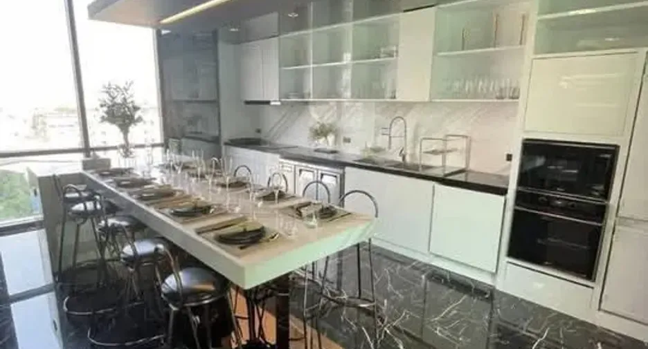 Condo en alquiler de estudio en Chom Thong, Bangkok