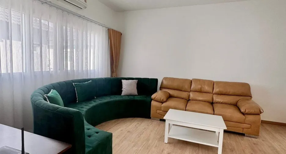 For rent 4 bedrooms house in Mueang Samut Prakan, Samut Prakan