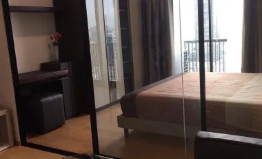 For rent 1 bed condo in Sathon, Bangkok