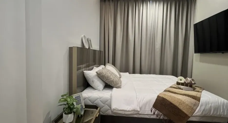 For sale 2 bedrooms condo in Mueang Chiang Mai, Chiang Mai