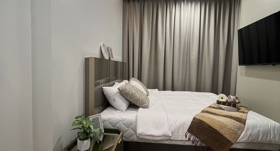 For sale 2 bedrooms condo in Mueang Chiang Mai, Chiang Mai