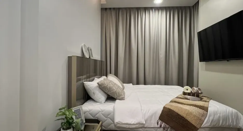 For sale 2 bedrooms condo in Mueang Chiang Mai, Chiang Mai