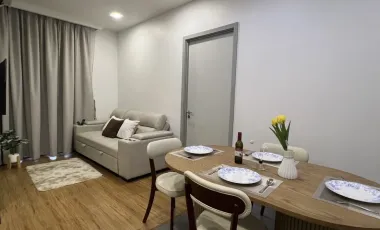 For sale 2 bedrooms condo in Mueang Chiang Mai, Chiang Mai