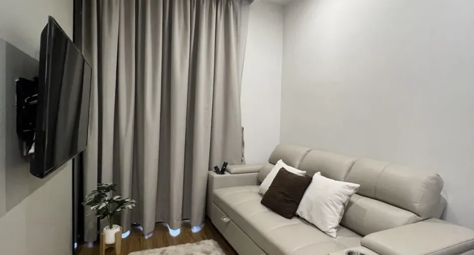 For sale 2 bedrooms condo in Mueang Chiang Mai, Chiang Mai