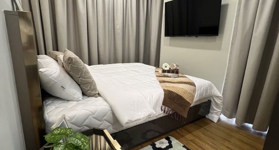 For sale 2 bedrooms condo in Mueang Chiang Mai, Chiang Mai