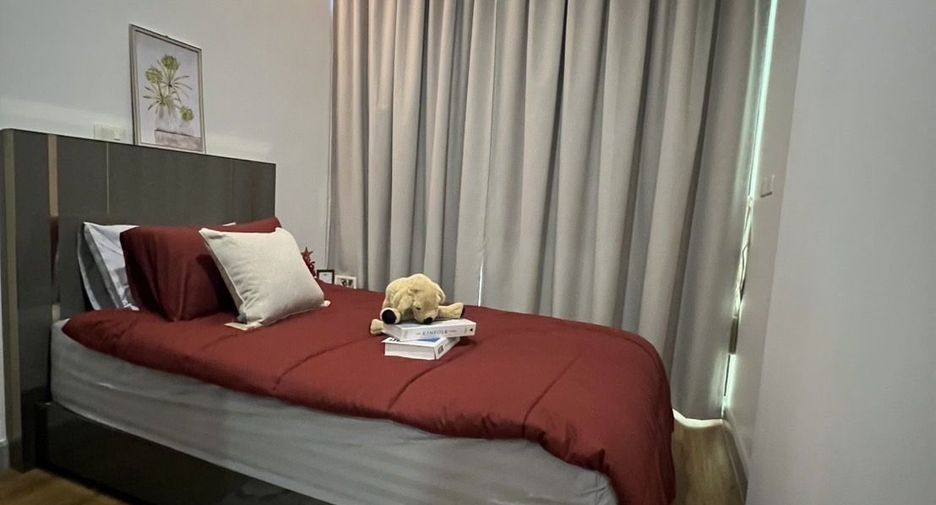 For sale 2 bedrooms condo in Mueang Chiang Mai, Chiang Mai
