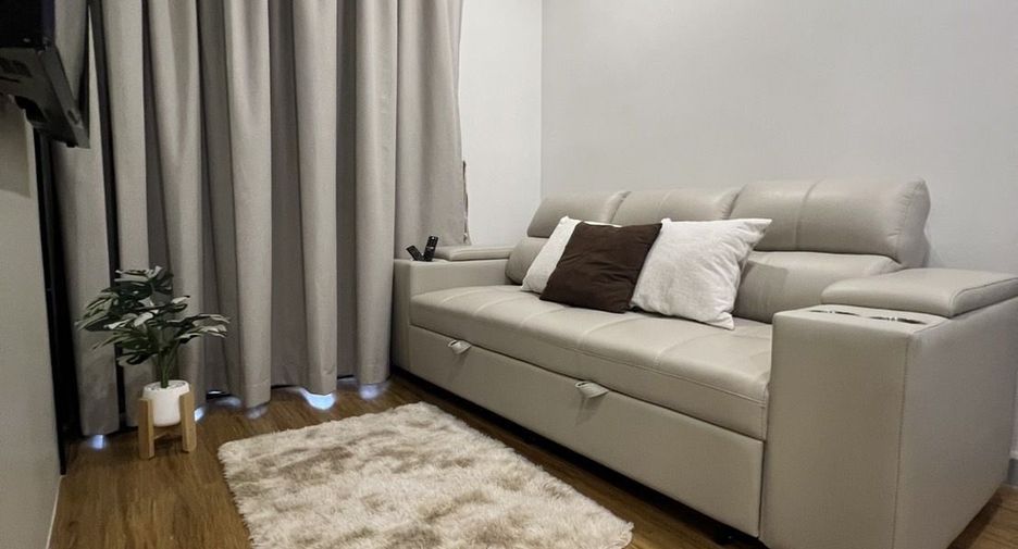 For sale 2 bedrooms condo in Mueang Chiang Mai, Chiang Mai