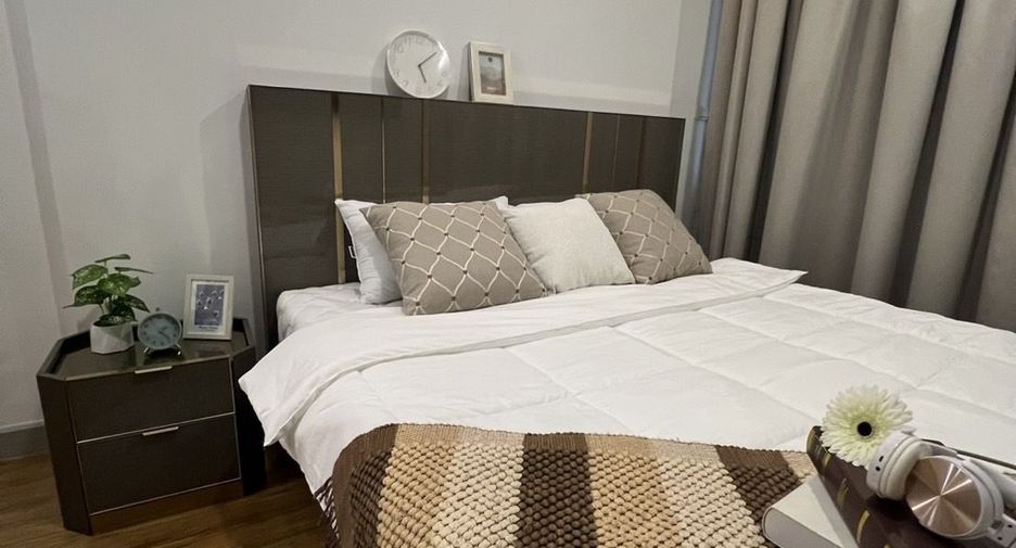 For sale 2 bedrooms condo in Mueang Chiang Mai, Chiang Mai