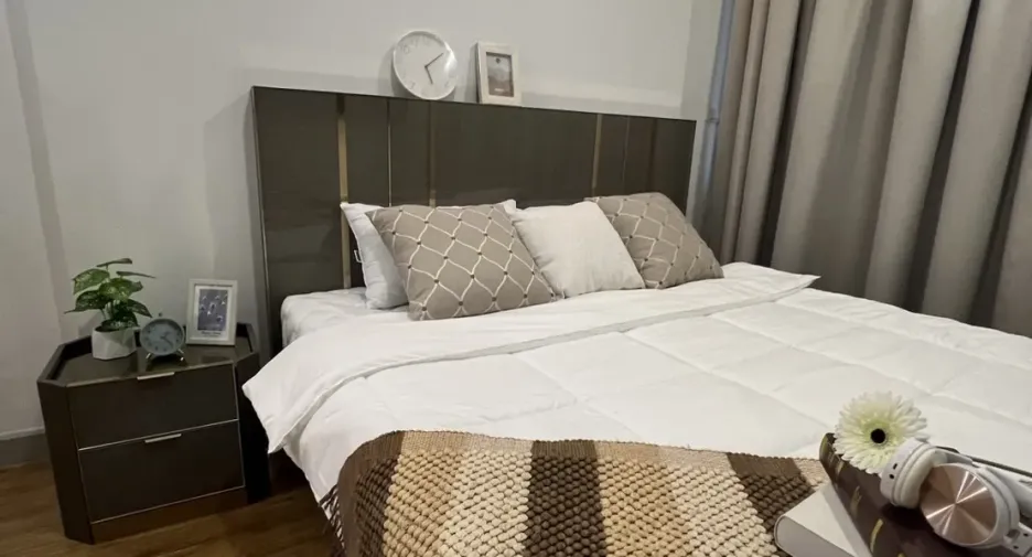 For sale 2 bedrooms condo in Mueang Chiang Mai, Chiang Mai