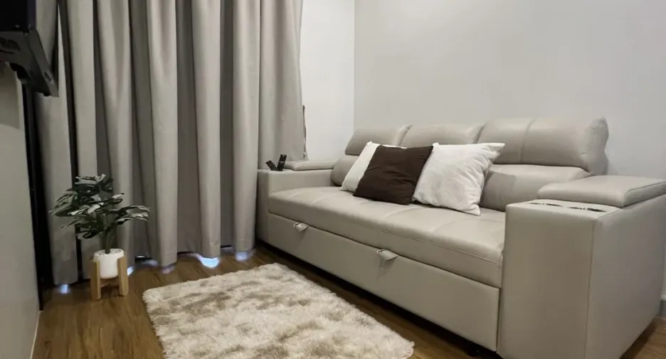 For sale 2 bedrooms condo in Mueang Chiang Mai, Chiang Mai