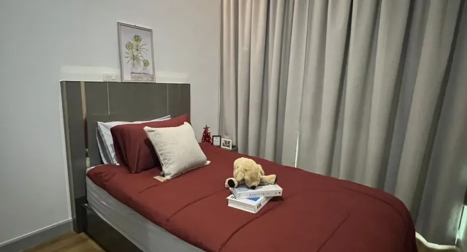 For sale 2 bedrooms condo in Mueang Chiang Mai, Chiang Mai
