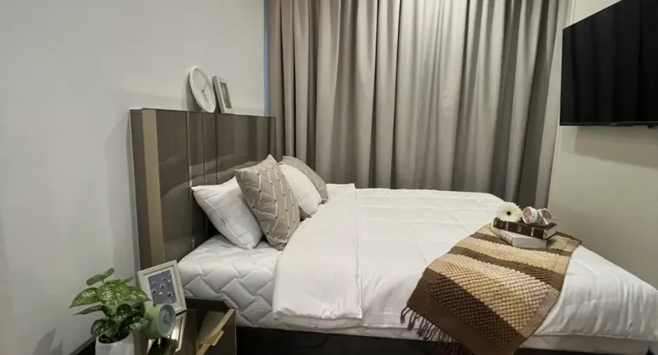 For sale 2 bedrooms condo in Mueang Chiang Mai, Chiang Mai