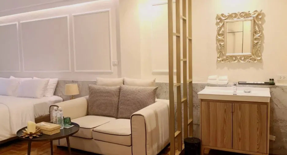 For sale and for rent 4 bedrooms townhouse in Mueang Chiang Mai, Chiang Mai