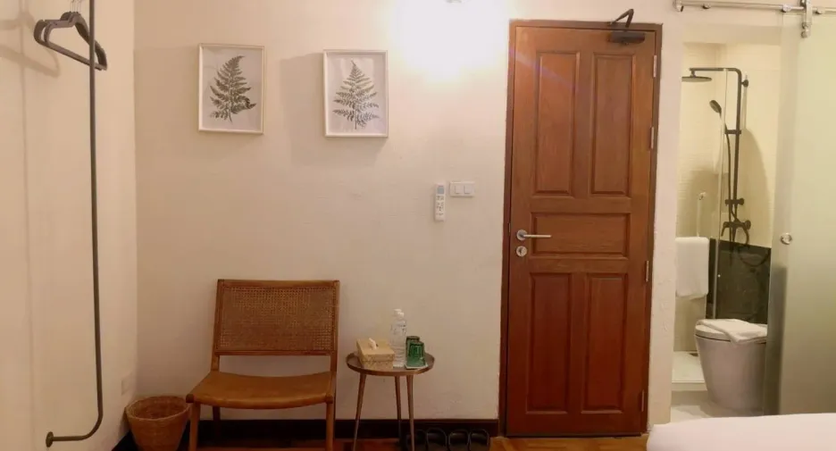 For sale and for rent 4 bedrooms townhouse in Mueang Chiang Mai, Chiang Mai