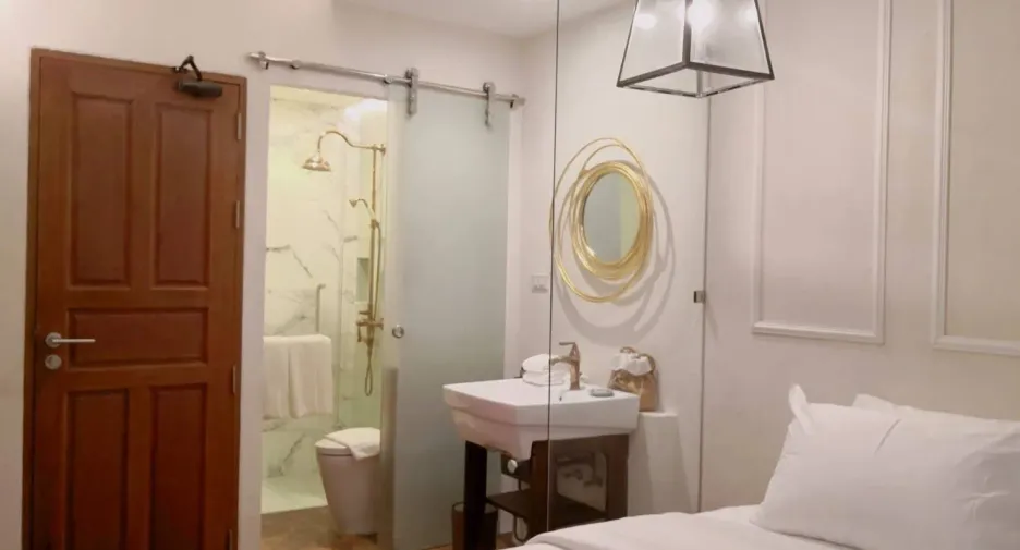 For sale and for rent 4 bedrooms townhouse in Mueang Chiang Mai, Chiang Mai