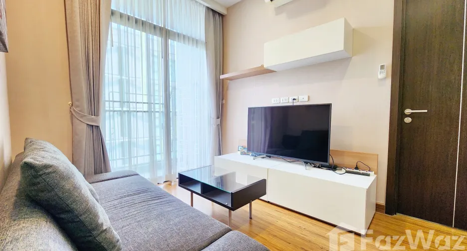 For sale 1 bed condo in Mueang Chiang Mai, Chiang Mai