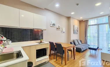 For sale 1 bed condo in Mueang Chiang Mai, Chiang Mai
