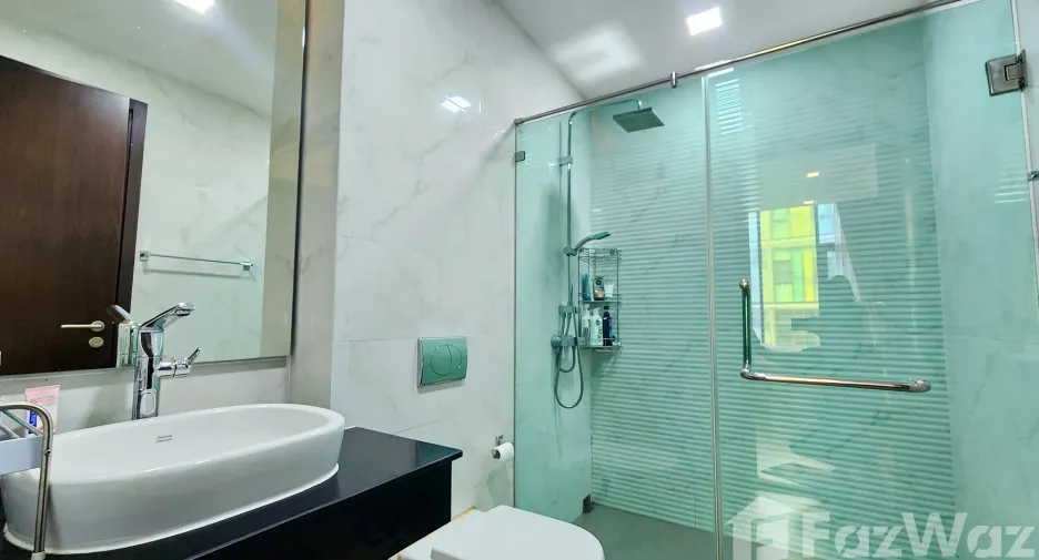 For sale 1 bed condo in Mueang Chiang Mai, Chiang Mai