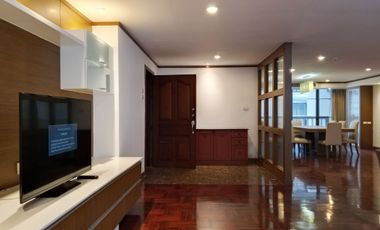 À louer 4 chambres appartement à Khlong Toei, Bangkok