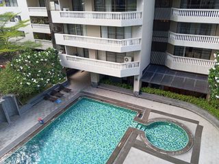 出租 4 卧室 公寓式住宅 在 Khlong Toei, 曼谷