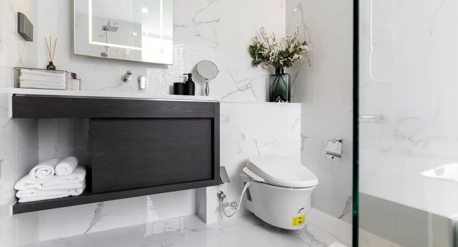 For rent 2 ベッドルーム condo in Khlong Toei, Bangkok