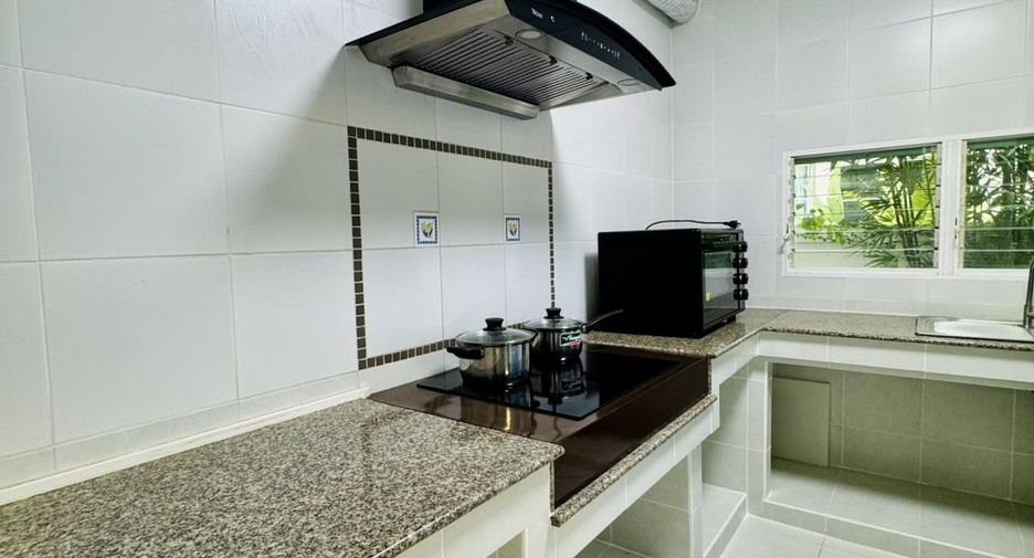 Haus zur Miete mit 3 Zimmer in Mueang Phuket, Phuket