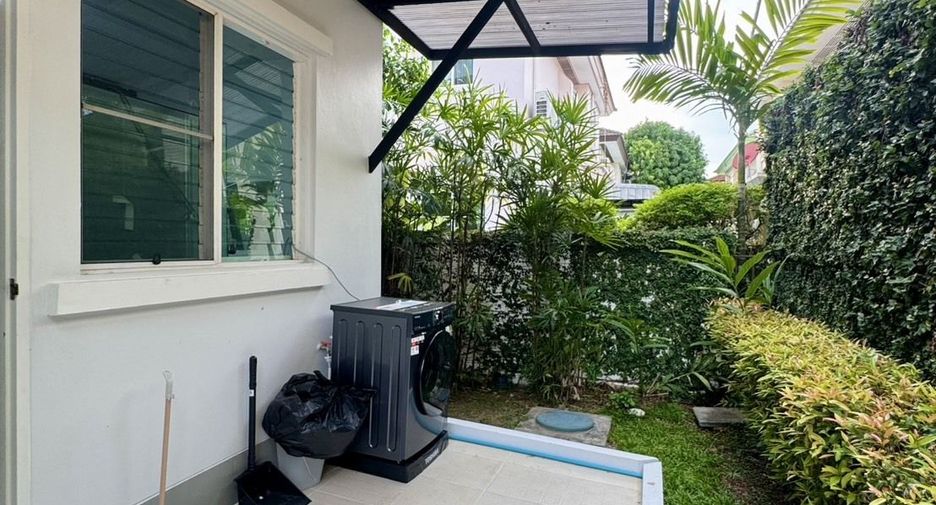 Haus zur Miete mit 3 Zimmer in Mueang Phuket, Phuket