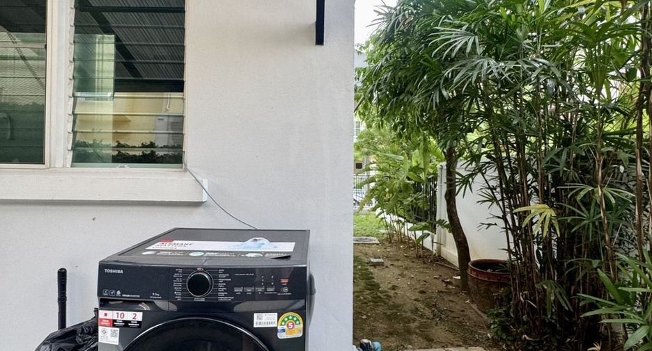 Haus zur Miete mit 3 Zimmer in Mueang Phuket, Phuket