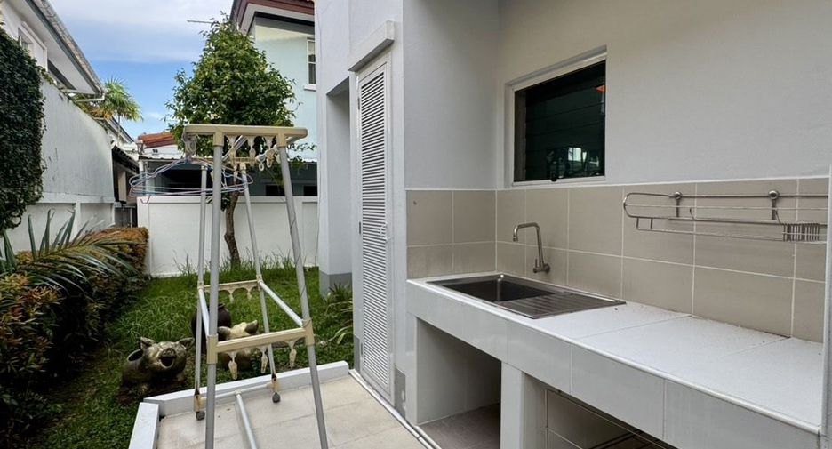 Haus zur Miete mit 3 Zimmer in Mueang Phuket, Phuket