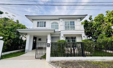 For rent 3 bedrooms house in Mueang Phuket, Phuket