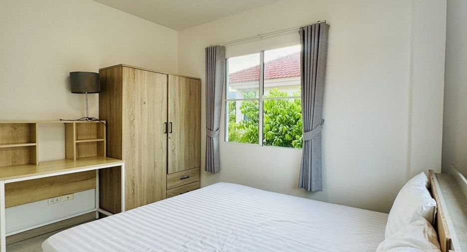 Haus zur Miete mit 3 Zimmer in Mueang Phuket, Phuket