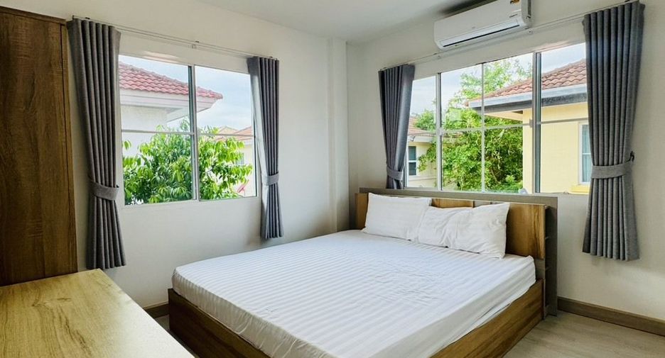 Haus zur Miete mit 3 Zimmer in Mueang Phuket, Phuket