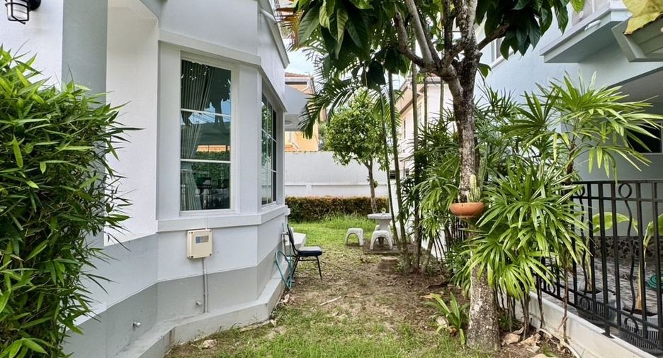 Haus zur Miete mit 3 Zimmer in Mueang Phuket, Phuket