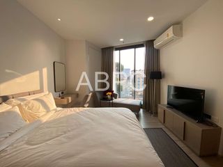 For Rent 1 Bedroom Condo In Bang Lamung, Chonburi