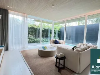 For rent 3 bedrooms house in Mueang Rayong, Rayong
