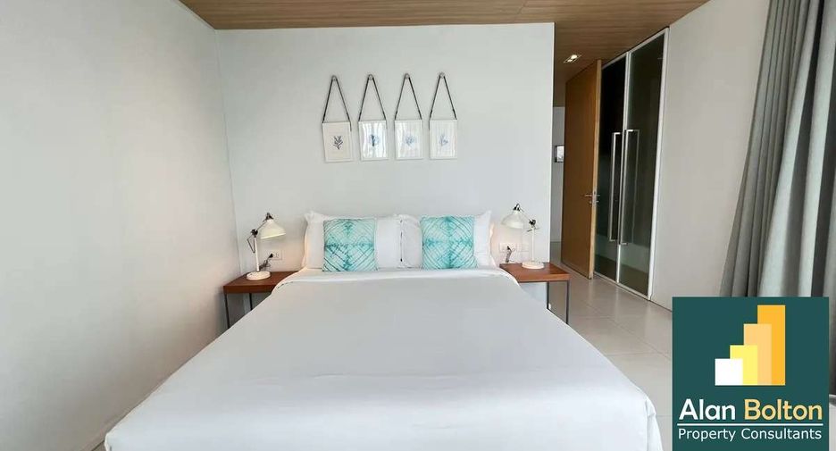 Casa en alquiler de 3 habitaciones en Mueang Rayong, Rayong