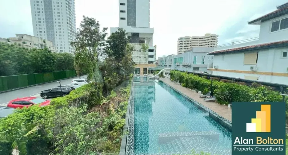 For rent 3 bedrooms house in Mueang Rayong, Rayong