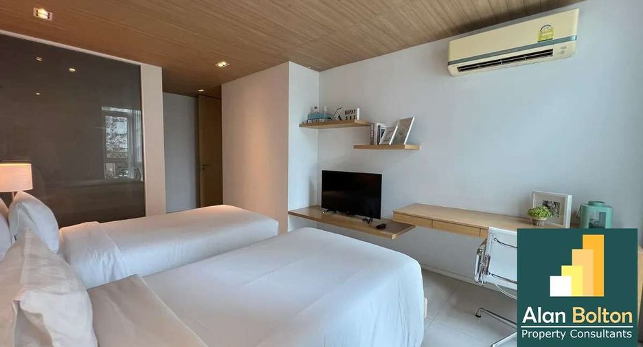 Casa en alquiler de 3 habitaciones en Mueang Rayong, Rayong