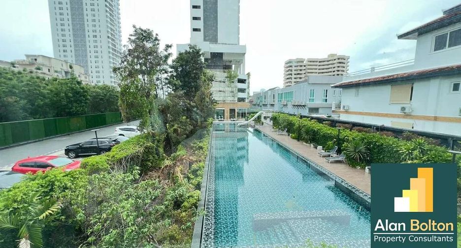Casa en alquiler de 3 habitaciones en Mueang Rayong, Rayong