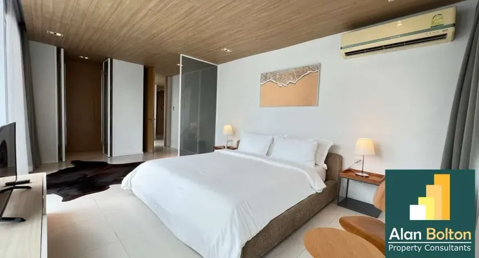 For rent 3 bedrooms house in Mueang Rayong, Rayong