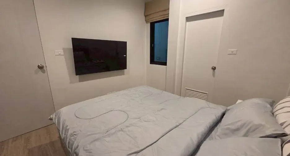 For rent 2 bedrooms house in East Pattaya, Pattaya