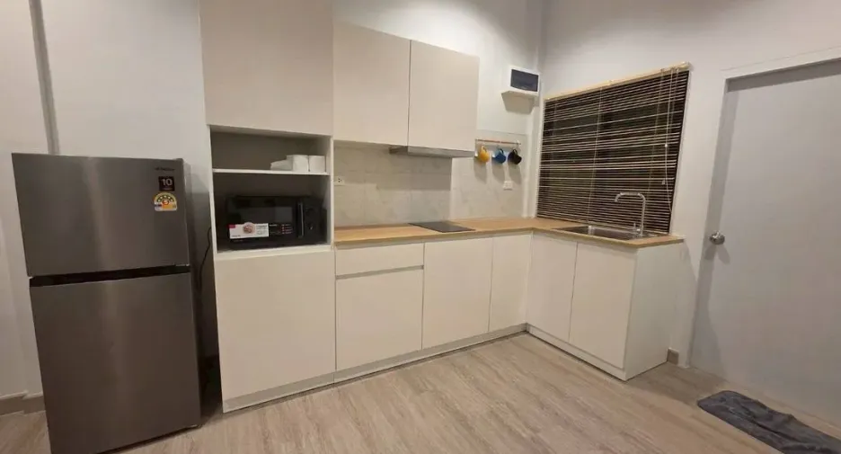 For rent 2 bedrooms house in East Pattaya, Pattaya