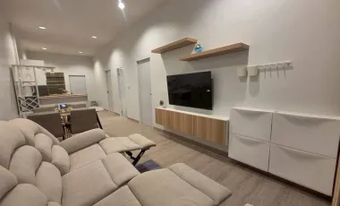 For rent 2 bedrooms house in East Pattaya, Pattaya