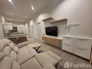 For Rent 2 Bedroom House In Bang Lamung, Chonburi