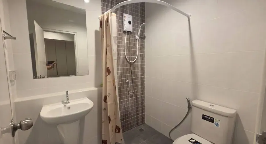 For rent 2 bedrooms house in East Pattaya, Pattaya