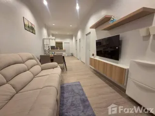Аренда 2 спальни дом в Банг Ламунг, Чонбури