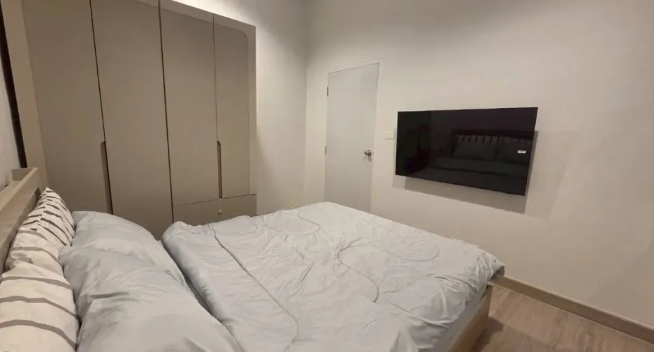 For rent 2 bedrooms house in East Pattaya, Pattaya