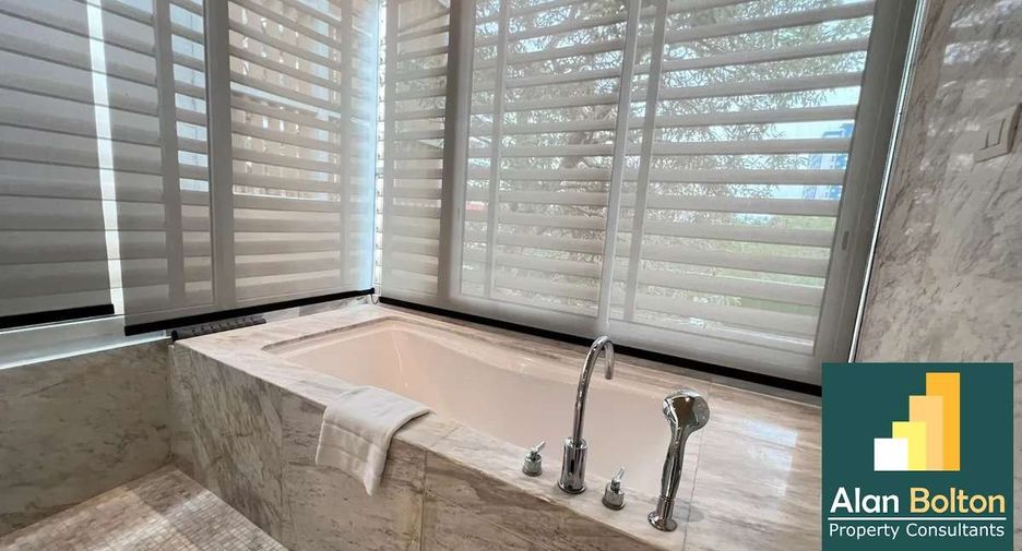 For rent 3 bedrooms house in Mueang Rayong, Rayong